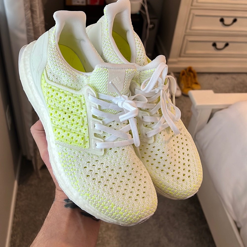 Adidas Ultraboost 1.0